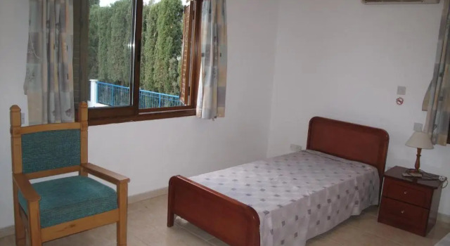 Villa 2 dormitorios Chriseleni Latchi Villas