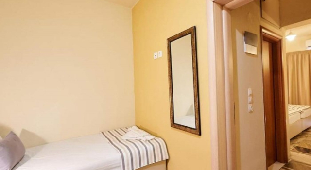 Номер Superior Thalia deco City & Beach Hotel