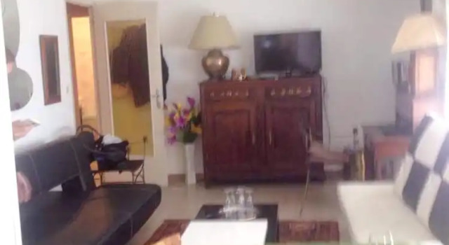 Apartment With one Bedroom in Antibes, With Furnished Balcony and Wifi - 20 m From the Beach, Забронировать Апартаменты/квартира Антиб Приморские Альпы