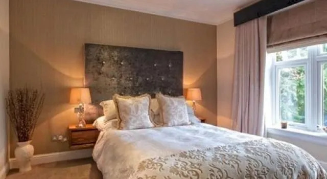 Craignish House, Book Hotel SPA-hoteller i Central Scotland, SPA
