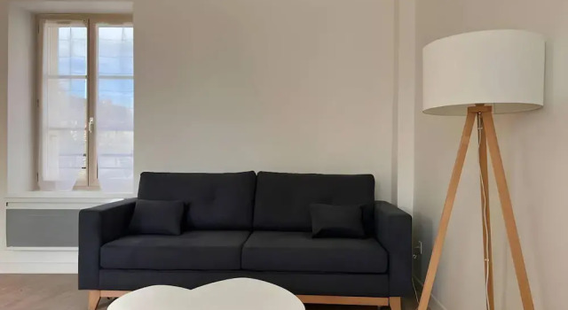 Апартаменты Apartment in Saint-mars-sous-ballon
