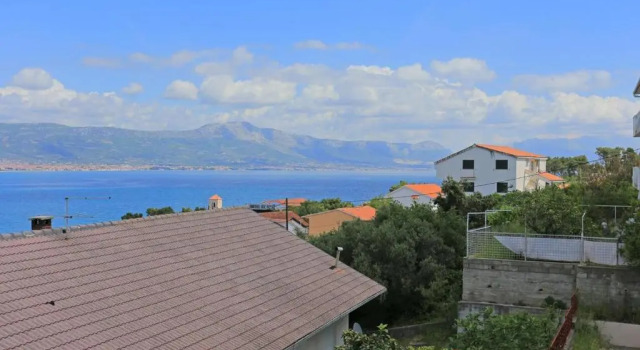 Апартаменты Apartments Bagaric