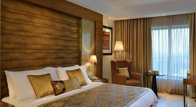 Номер Standard Fortune District Centre, Ghaziabad - Member ITC Hotels' Group