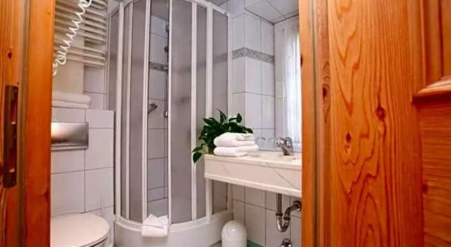 Номер Standard Hotel Restaurant Rengser Mühle