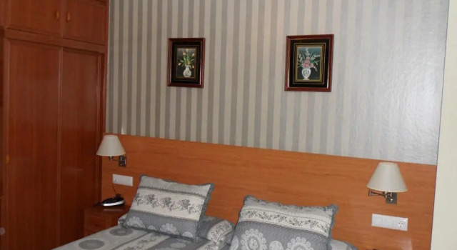 Двухместный номер Standard Hotel Alemar