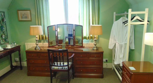 Семейный номер Standard Holywell House