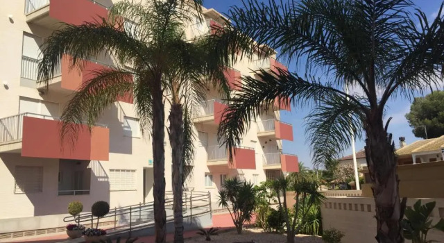 Apartament Claudia I, จอง อพาร์ทเมนท์ Mazarron Costa Cálida