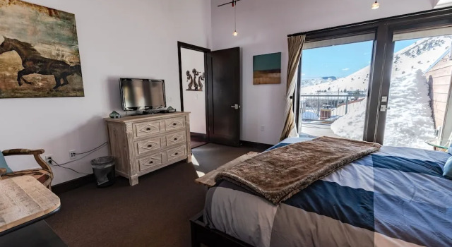Pearl Penthouse by Jackson Vacations