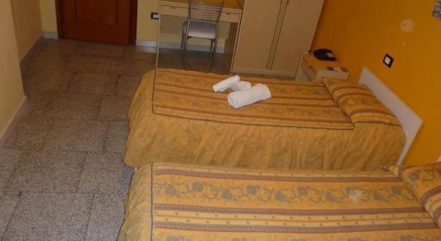 Номер Standard Hotel Mariagrazia