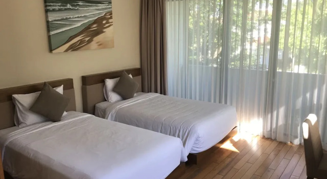Ocean Resort 4 Bedrooms Danang Living, Prenota Resort Hotel resort a Da Nang, Resort