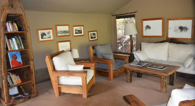 Enkewa Bush Camp, Забронировать Отель Отели Maasai Mara National Reserve 4 звезды, 4*