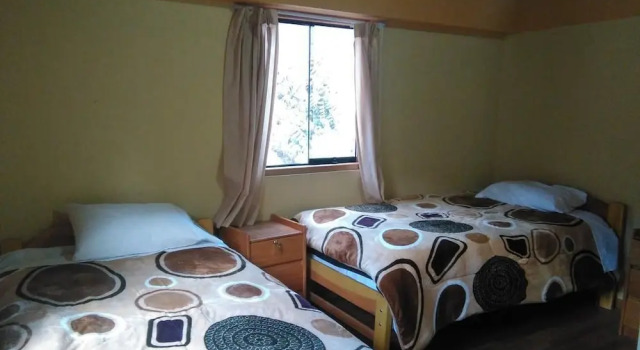 Aputinya B&B, Rezervovat Penzión se snídaní Hotely v Sacred Valley s parkováním, Parkování