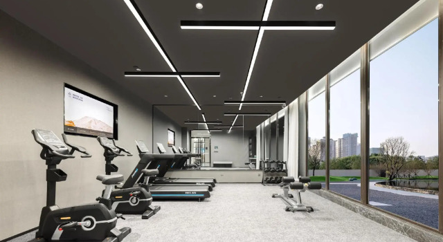 I Park Hotel Wuxi, Prenota Hotel Wuxi Jiangsu