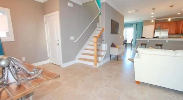 South Beach Cottages - 2716 Apartment 3