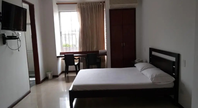 Supérieure chambre Pampalinda Hotel