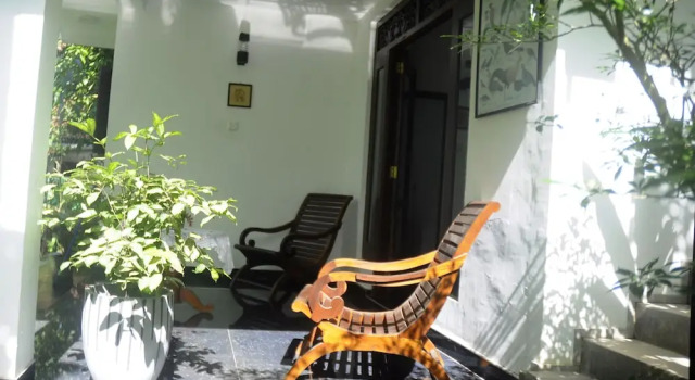 Апартаменты Comfort Banja Little Villa