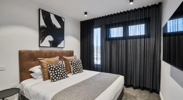 KT Apartments, Book Lejlighed  