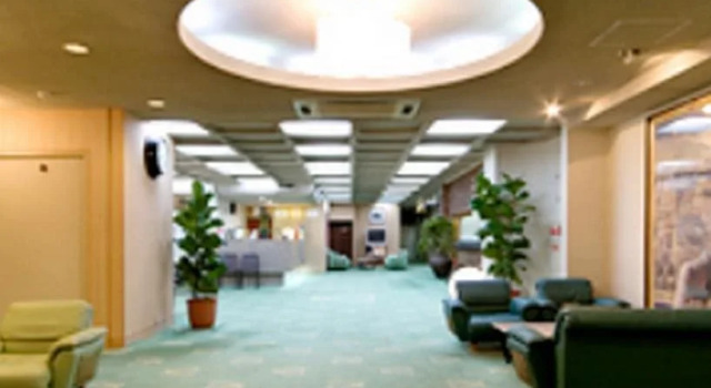 New Ginkaku Inn, Book Hotel Ine Kyoto