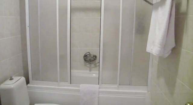 Номер Standard Hotel Aşıkoğlu