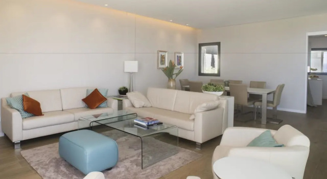 Villa Son Mares, Book Villa El Toro Mallorca