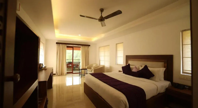 CONTOUR ISLAND RESORT & SPA , wayanad, Забронировать Курортный отель Отели штата Кералы с завтраком, Завтраки