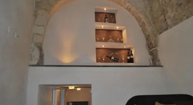 Casa Vacanze A Truatura, Prenota Hotel Hotel a Sicilia con parcheggio, Parcheggio