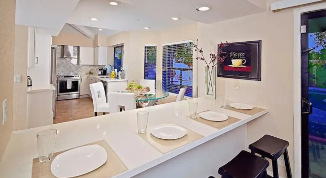 Kierland Getaway, Забронировать Дом для отпуска Финикс Phoenix Metropolitan Area