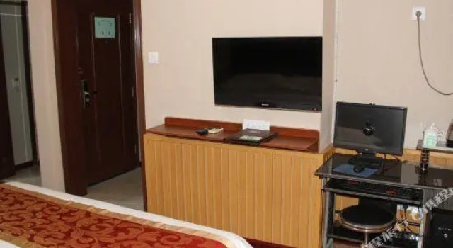 Shengshi Hotel, Rezervovat Hotel An-jang Henan