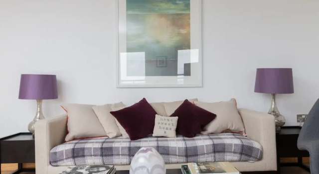 Edinburgh Home With a View, Prenota Hotel Edimburgo 