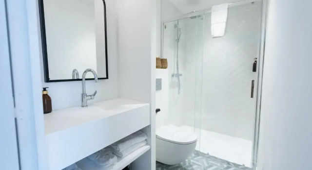 Двухместный номер Deluxe Maison Durante