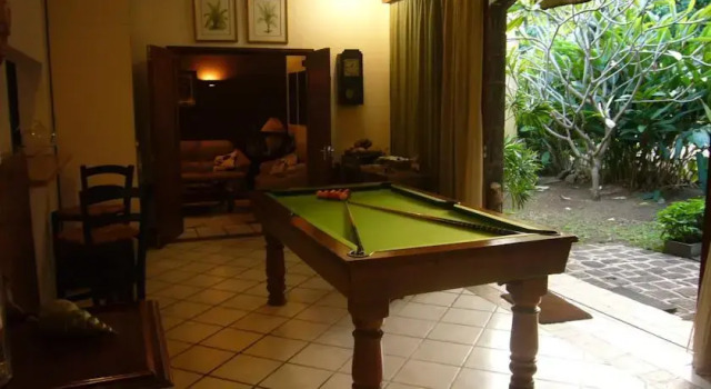 Villa Cazalines