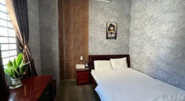 Trung Hau Hotel, Rezervovat Hotel Can Tho 