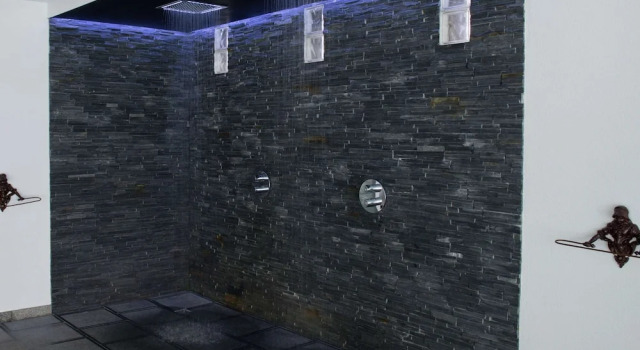 Luxury Spa Retreat in Theux