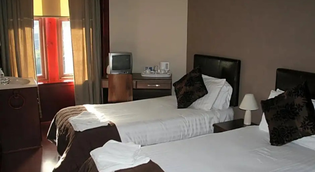 Номер Standard The Fullarton Park Hotel
