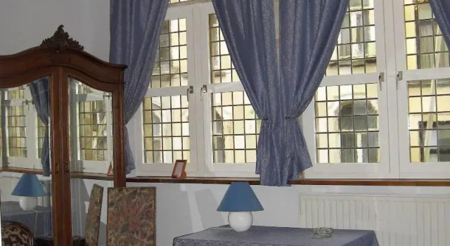 Erasmus Hotel