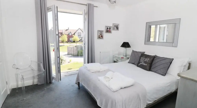 Buck Place, Забронировать Отель Отели Англии 3 звезды, 3*