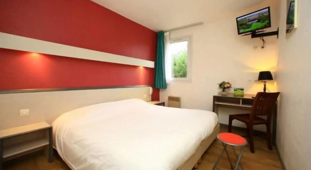 Logis Hôtel LAir Marin, Réserver Hôtel Yves Aquitaine