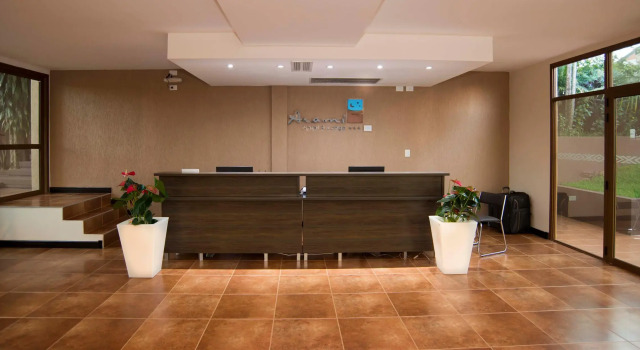 Arami Hotel & Lodge, Book Hotel 3-stjernede hoteller i Misiones, 3*