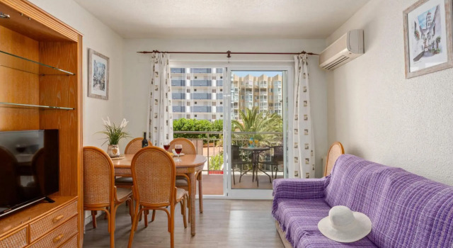 Apartamento Arenal 3 - PlusHolidays