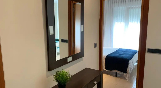 Apartamentos Illa