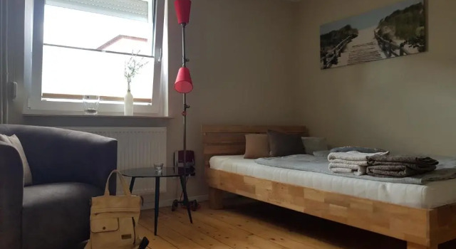 Апартаменты Apartment n°1