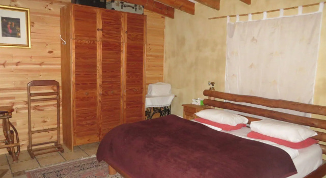 Lourens River Guesthouse B&B, Забронировать Отель «постель и завтрак» Отели Кейптауна с бассейном, Бассейн
