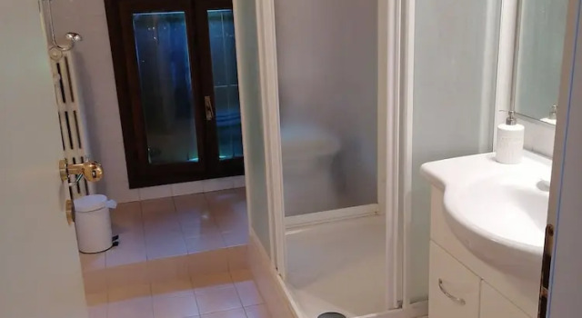 Номер Standard B&B Villa delle Palme