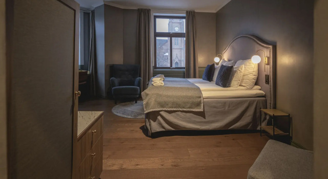 Hotel Fredrikstad, Varaa Hotelli Fredrikstad Akershus