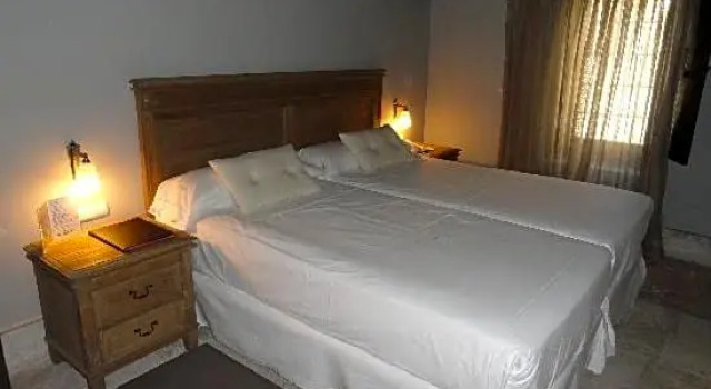 Номер Superior Hotel Palacio de Mengibar