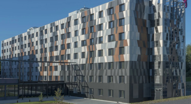 X Hotel, Prenota Hotel Skjetten Akershus