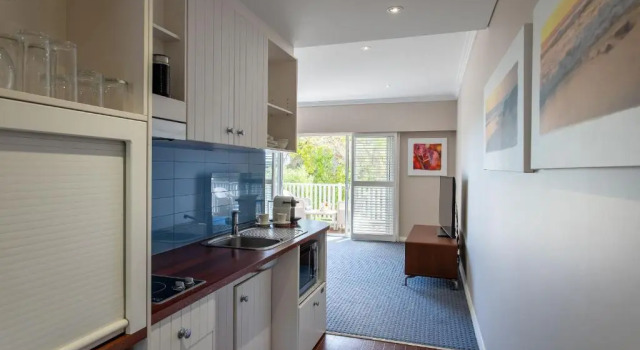 Appartement 1 chambre Seashells Yallingup