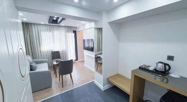 Полулюкс Mira Hotel Küçükyalı
