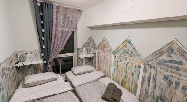 Sunrise View 2 Bed Apartment Sleeps 4 Spa Bath, Varaa Huoneisto Asunnot kohteessa Merseyside, Huoneisto