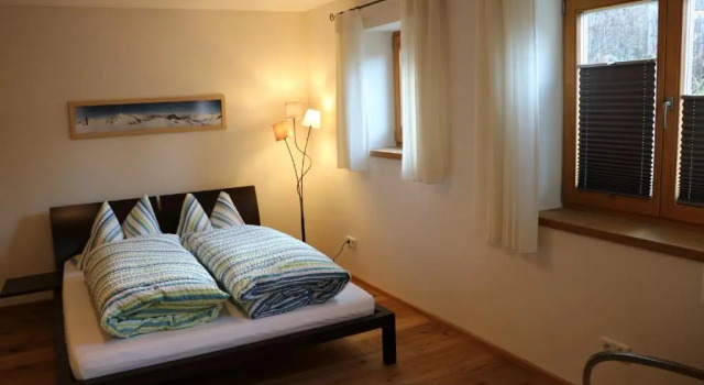 Апартаменты Ferienwohnung Heer